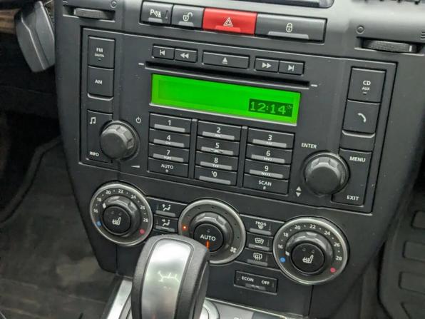 Land Rover Freelander II с пробегом 2008 года, цена 980 000 рублей, 317000 км, внедорожник, Автокод Объявления