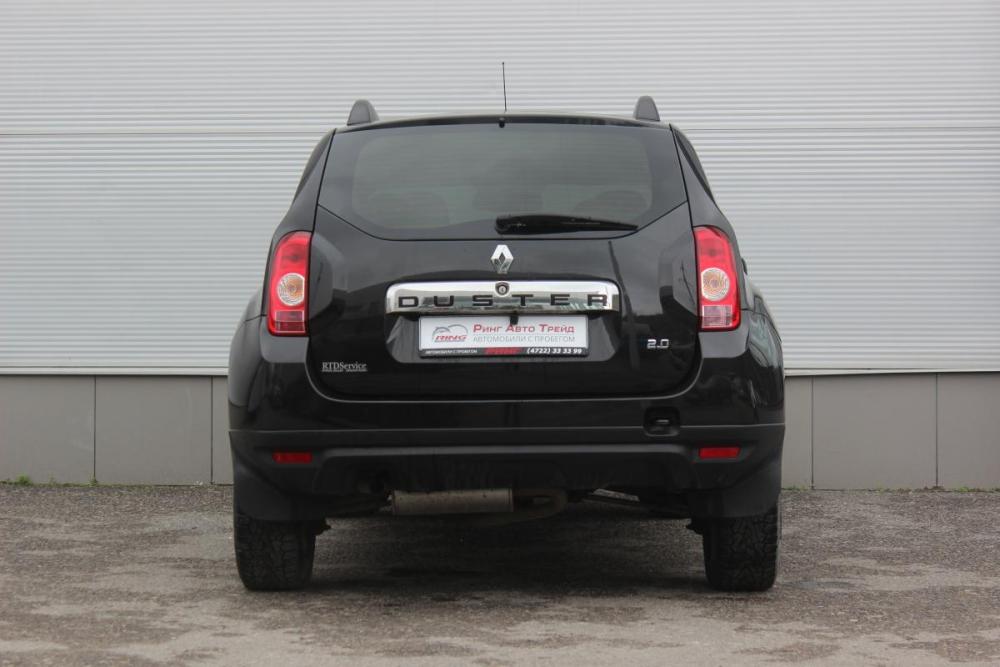 Renault Duster I Белгород  - изображение 4