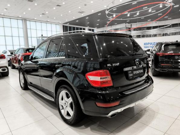 Mercedes-Benz M-Класс III (W166) с пробегом 2011 года, цена 1 590 000 рублей, 320000 км, внедорожник, Автокод Объявления
