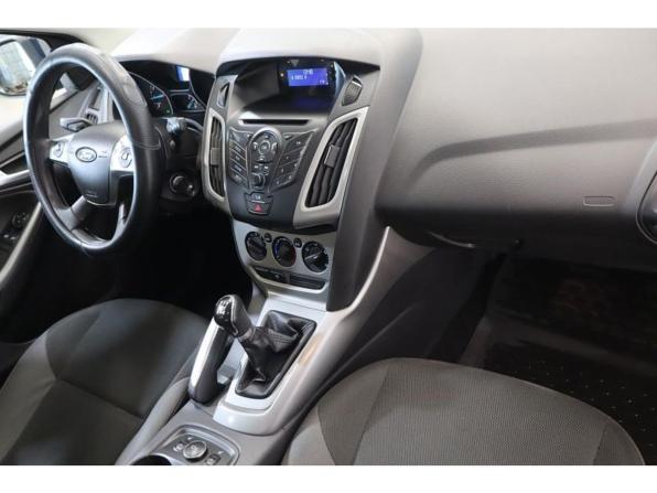 Ford Focus III с пробегом 2012 года, цена 762 000 рублей, 133115 км, седан, Автокод Объявления