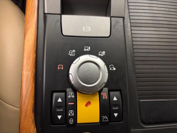 Land Rover Range Rover Sport I с пробегом 2007 года, цена 1 350 000 рублей, 284640 км, внедорожник, Автокод Объявления