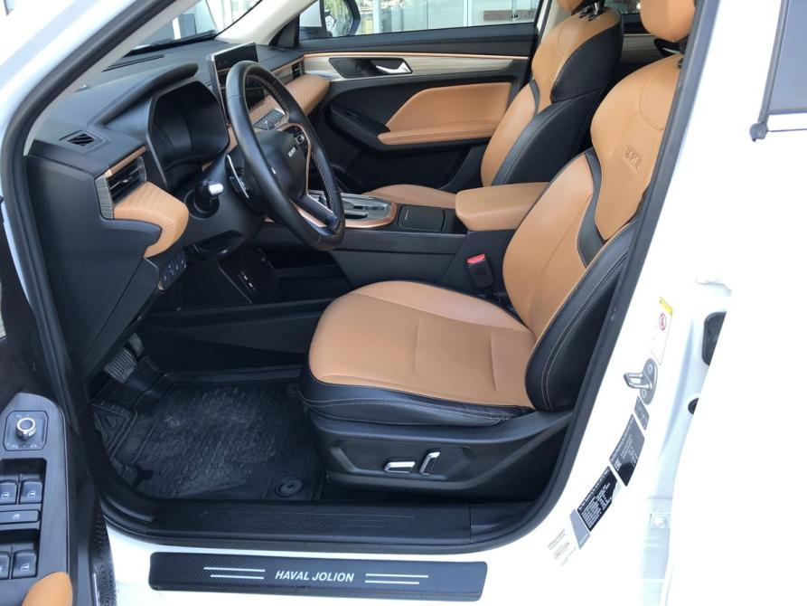 Haval Jolion I Брянск  - изображение 9