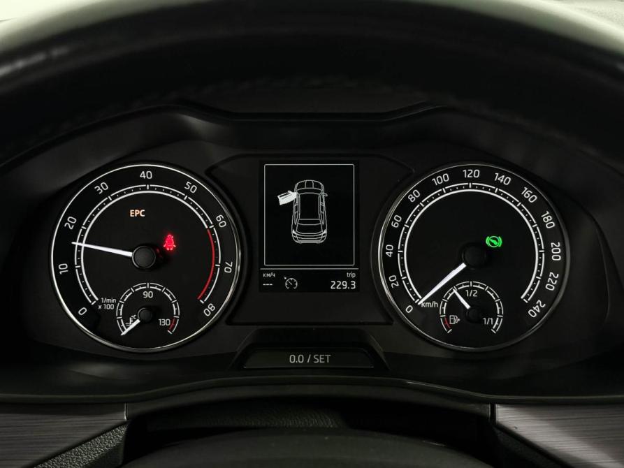 Skoda Kamiq I Санкт-Петербург  - изображение 16