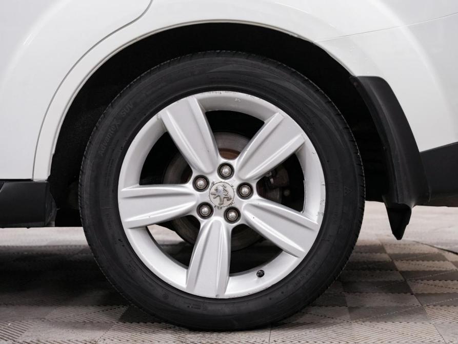 Peugeot 4007 Ульяновск  - изображение 9