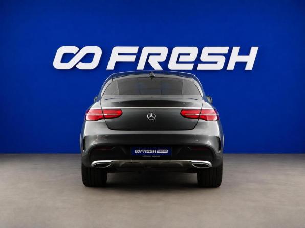 Mercedes-Benz GLE I (W166) с пробегом 2018 года, цена 4 377 077 рублей, 142563 км, внедорожник, Автокод Объявления
