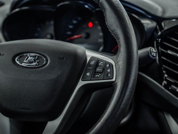 Lada (ВАЗ) Vesta I с пробегом 2020 года, цена 1 288 000 рублей, 64583 км, седан, Автокод Объявления