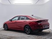 Hyundai Elantra VII (CN7) Москва  - изображение 20