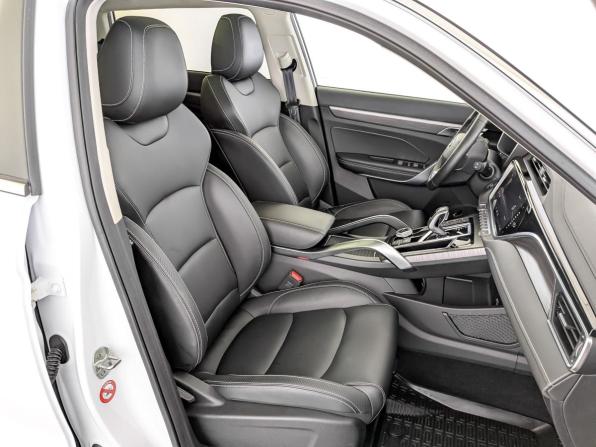 Geely Atlas Pro с пробегом 2023 года, цена 1 950 000 рублей, 92897 км, внедорожник, Автокод Объявления