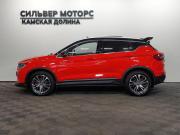 Geely Coolray I Пермь  - изображение 27
