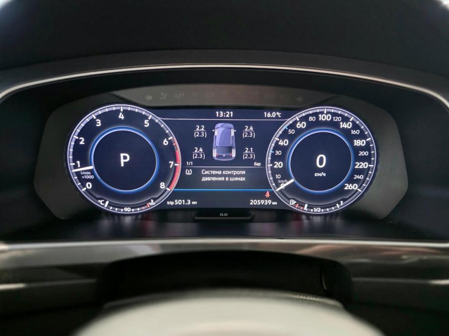 Volkswagen Tiguan II Великий Новгород  - изображение 17