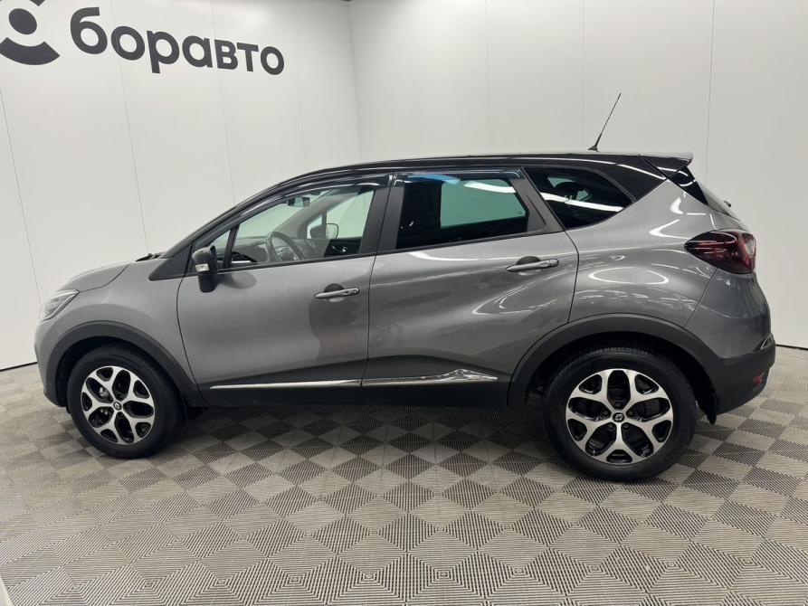 Renault Kaptur I Воронеж  - изображение 9