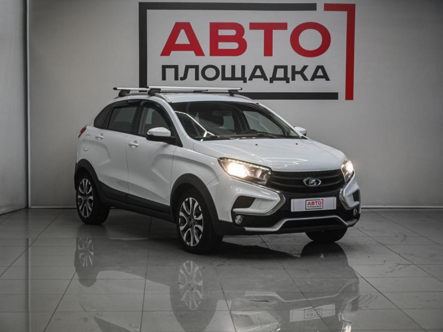 Lada (ВАЗ) XRAY I Челябинск  - изображение 10