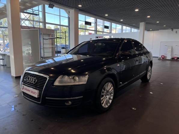Audi A6 III (C6) с пробегом 2006 года, цена 690 000 рублей, 184062 км, седан, Автокод Объявления