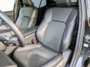 Toyota Camry IX (XV80) China Market Москва  - изображение 50