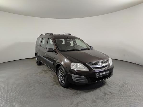 Lada (ВАЗ) Largus I с пробегом 2015 года, цена 590 000 рублей, 204450 км, универсал, Автокод Объявления