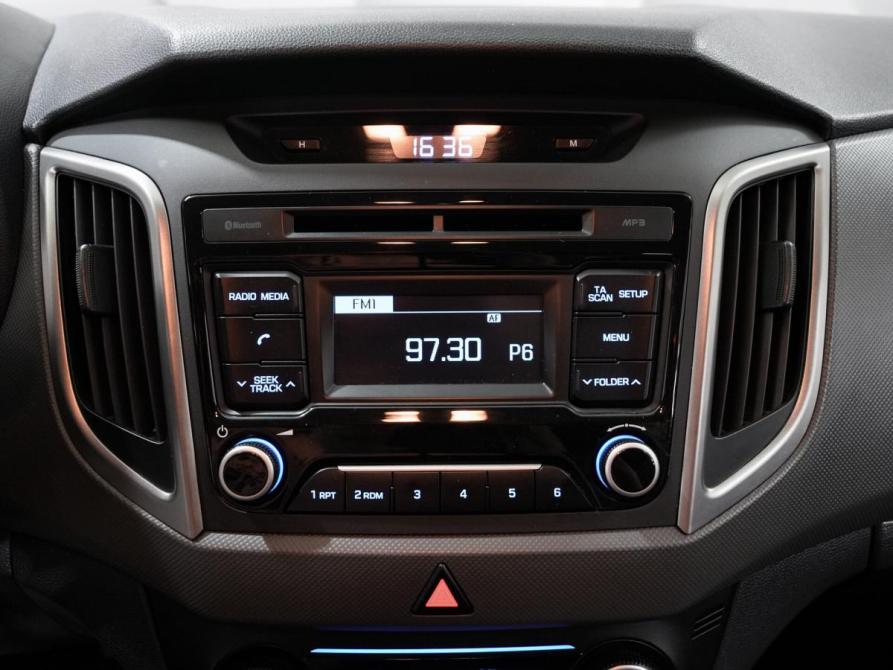 Hyundai Creta I Ульяновск  - изображение 19