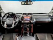 Toyota Land Cruiser Prado 150 Series Рестайлинг 1 Химки  - изображение 43