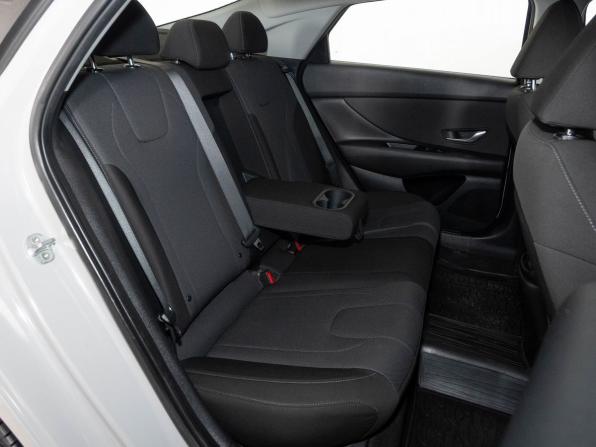 Hyundai Elantra VII (CN7) с пробегом 2021 года, цена 2 070 000 рублей, 74930 км, седан, Автокод Объявления