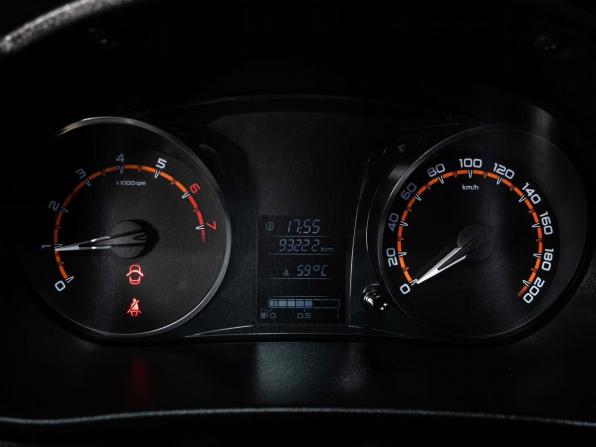 Lada (ВАЗ) Granta I Рестайлинг с пробегом 2020 года, цена 628 000 рублей, 93250 км, универсал, Автокод Объявления