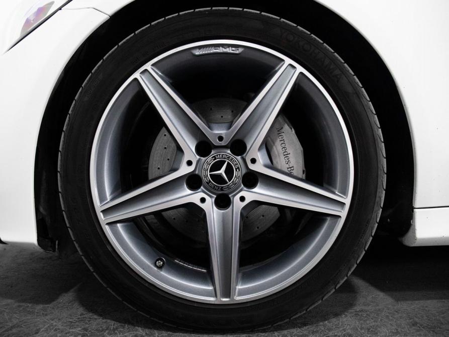 Mercedes-Benz C-Класс IV (W205) Иркутск  - изображение 20