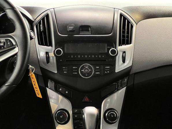 Chevrolet Cruze I Рестайлинг с пробегом 2013 года, цена 850 000 рублей, 115000 км, седан, Автокод Объявления