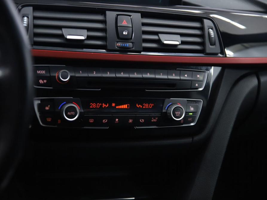 BMW 3 серии VI (F3x) Уфа  - изображение 14