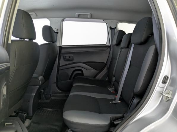 Mitsubishi Outlander II Рестайлинг с пробегом 2011 года, цена 1 250 000 рублей, 95110 км, внедорожник, Автокод Объявления