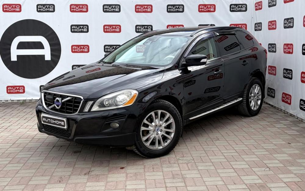 Volvo XC60 I Санкт-Петербург  - изображение 1