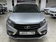 Lada (ВАЗ) XRAY I Оренбург  - изображение 21