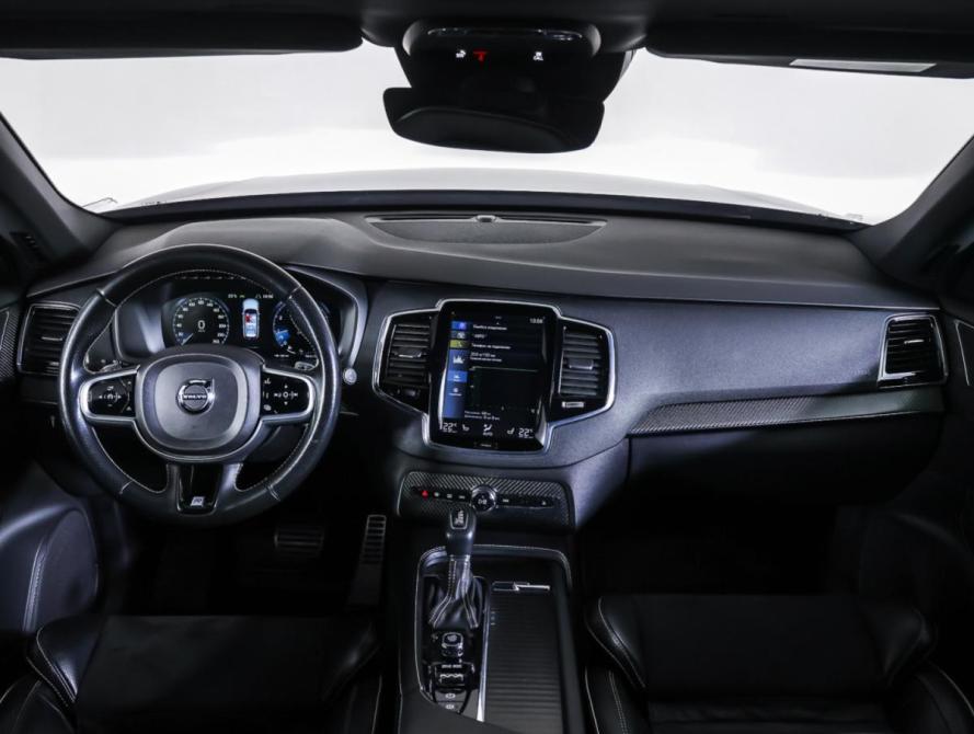 Volvo XC90 II Москва  - изображение 17