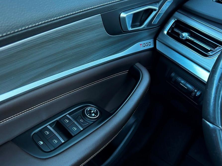 Chery Tiggo 8 Pro I Санкт-Петербург  - изображение 21