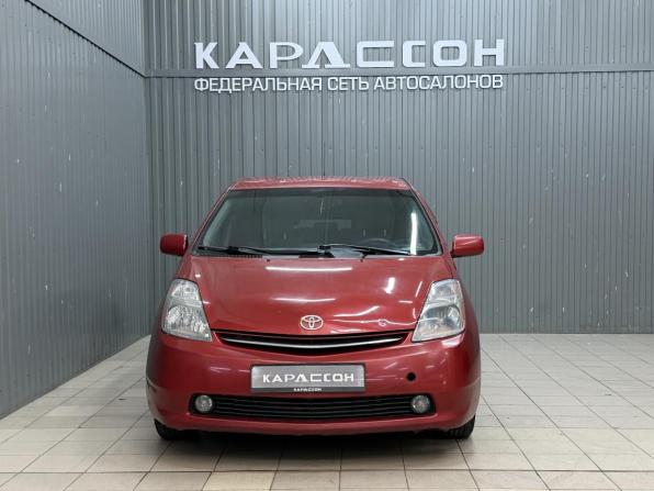 Toyota Prius II Рестайлинг (XW20) с пробегом 2008 года, цена 699 000 рублей, 257364 км, лифтбек, Автокод Объявления