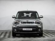 Kia Soul II Рестайлинг Санкт-Петербург  - изображение 28
