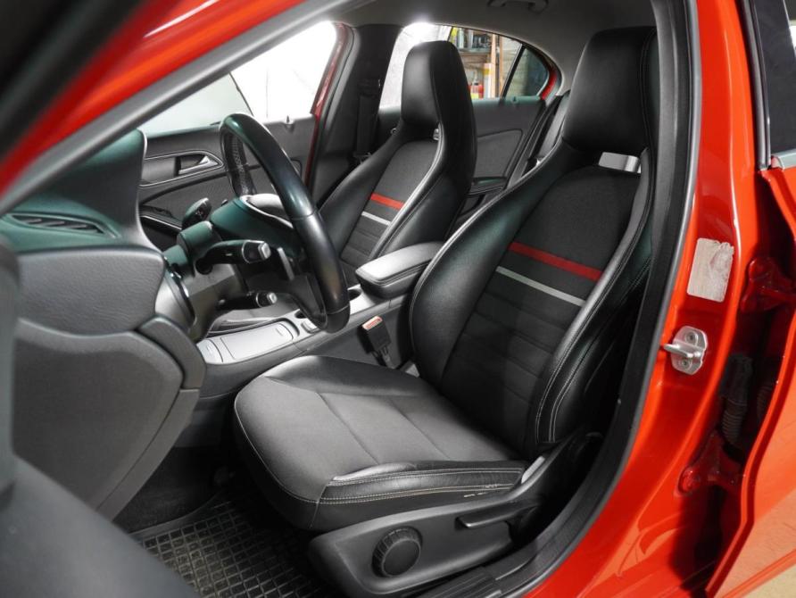 Mercedes-Benz A-Класс III (W176) Воронеж  - изображение 10