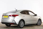 Hyundai Solaris II Рестайлинг Тюмень  - изображение 27