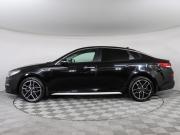 Kia Optima IV Рестайлинг Химки  - изображение 25