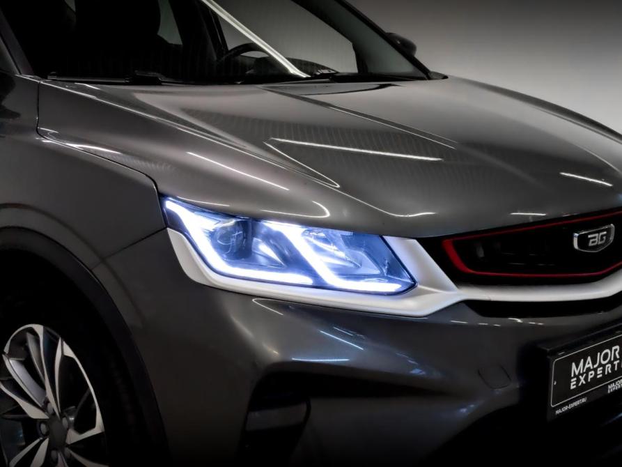Belgee X50 Санкт-Петербург  - изображение 26