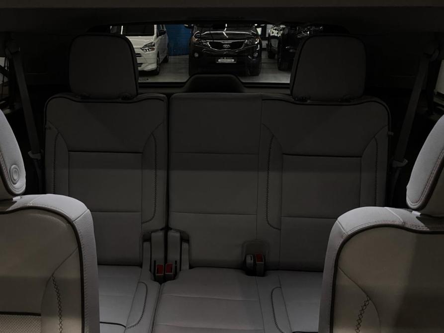 GMC Yukon V Красноярск  - изображение 16