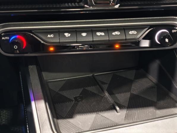 GAC GS3 с пробегом 2024 года, цена 2 089 000 рублей, 49382 км, внедорожник, Автокод Объявления
