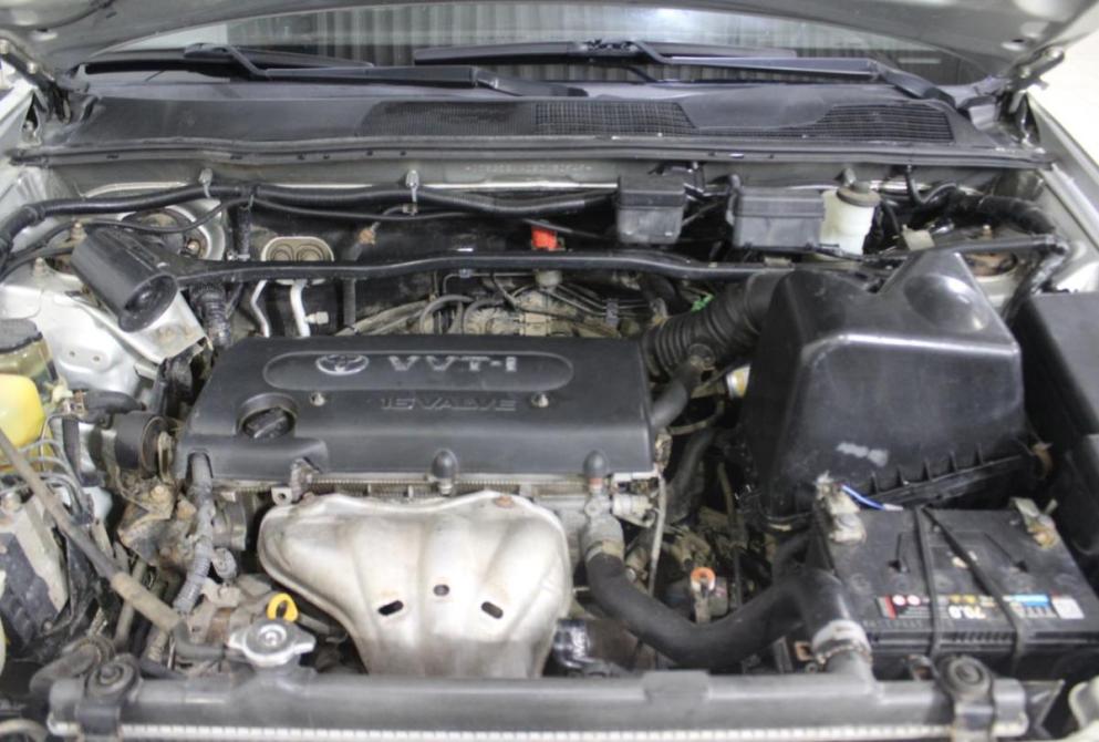 Toyota Highlander I (XU20) Рестайлинг Астрахань  - изображение 16