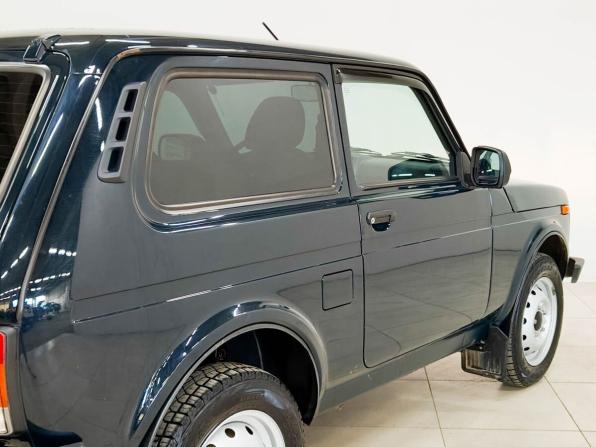 Lada (ВАЗ) Niva Legend I с пробегом 2022 года, цена 757 100 рублей, 34312 км, внедорожник, Автокод Объявления
