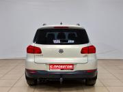 Volkswagen Tiguan I Рестайлинг Альметьевск  - изображение 26