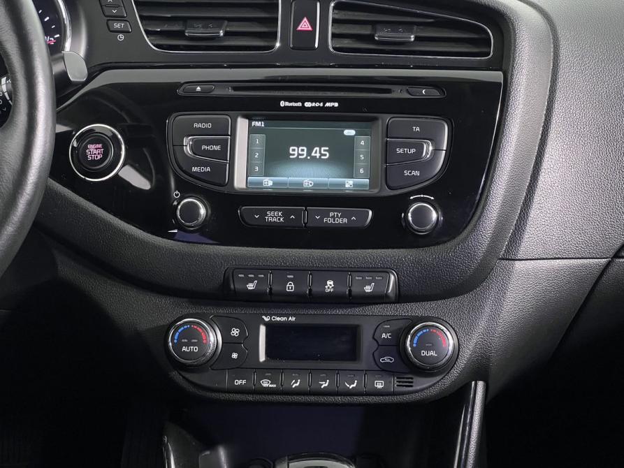 Kia Ceed II Калининград  - изображение 15