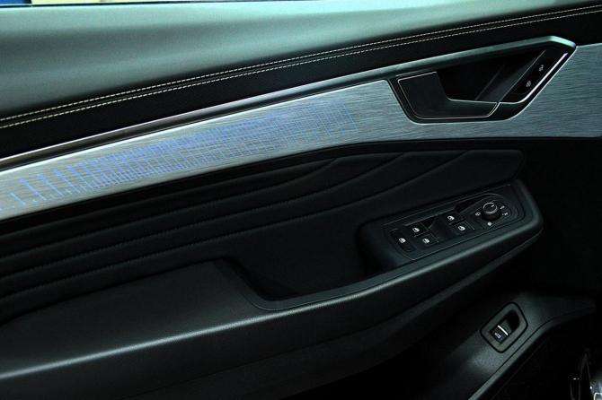 Volkswagen Talagon I с пробегом 2023 года, цена 4 999 000 рублей, 12500 км, внедорожник, Автокод Объявления