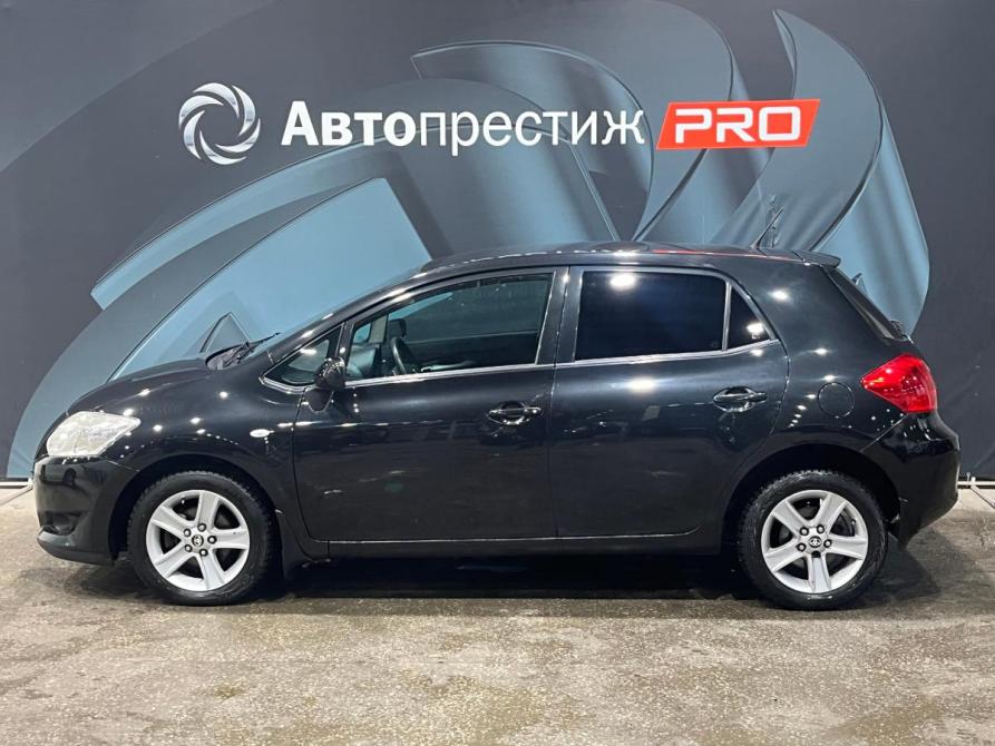 Toyota Auris I Пермь  - изображение 8