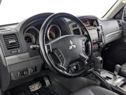 Mitsubishi Pajero IV Рестайлинг 2 Москва  - изображение 44