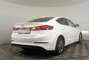 Hyundai Elantra VI (AD) Волгоград  - изображение 30