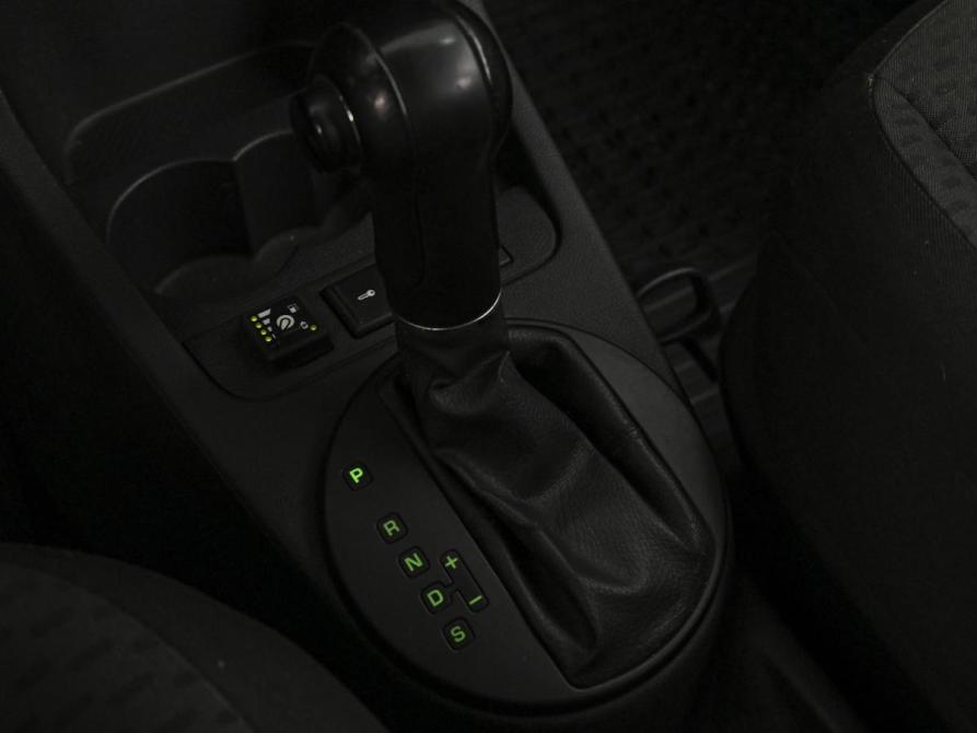 Skoda Roomster I Рестайлинг Ставрополь  - изображение 12