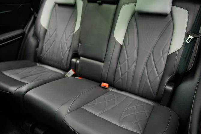 Changan CS75 Plus III с пробегом 2024 года, цена 2 975 000 рублей, 14600 км, внедорожник, Автокод Объявления
