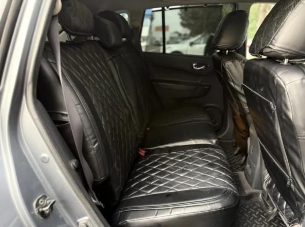 Renault Koleos I с пробегом 2008 года, цена 790 000 рублей, 379821 км, внедорожник, Автокод Объявления